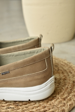 Zapato Cedro Naútico - Art. 1676 - tienda online