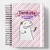 Agenda profissional - Mimos & Art
