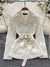 Chaqueta Yany white - comprar online