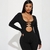 Catsuit Sleeve