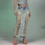 Pollera larga Naomi - comprar online