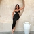 Catsuit Jazmin Black