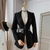 Camisa corset