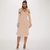 Vestido winter Huntsville - comprar online