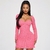 Vestido Lincoln pink