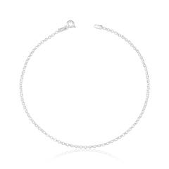 Pulseira elos - 1,2 gr