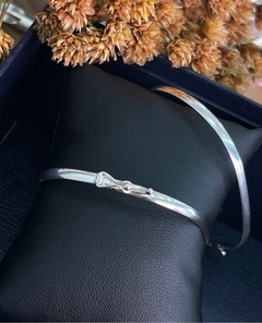 Bracelete fio redondo