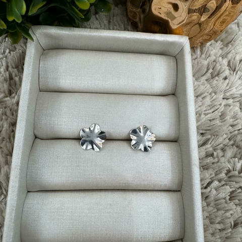 Brinco orgânico flor