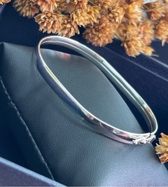 Bracelete fio grosso - comprar online