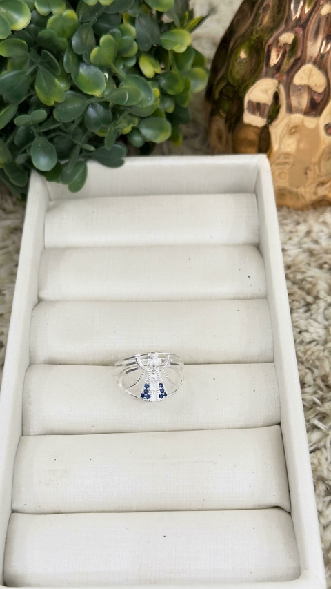 Anel Nossa Senhora Aparecida