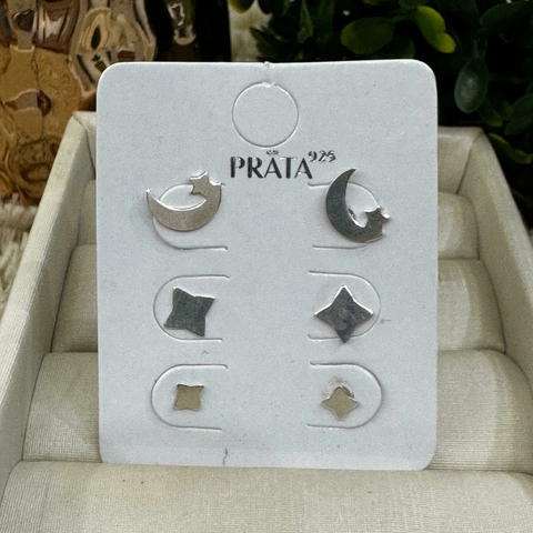 Trio Estrela cadente