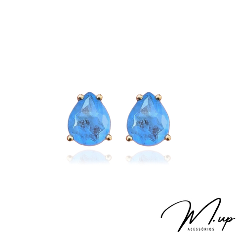 Gota Fusion Tanzanita