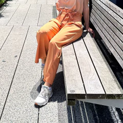 Pantalón Estocolmo