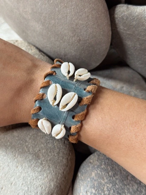 Brazalete amalfil