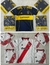 Remera de River y Boca 2025 (Mundial de Clubes)