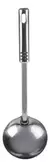 conjunto 5 utensilio de cozinha inox na internet