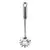 Imagem do conjunto 5 utensilio de cozinha inox