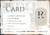 GIFT CARD- GOLD - comprar online