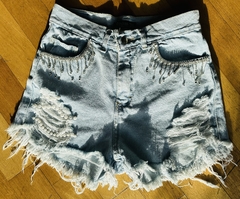 Banner de la categoría Short Jean