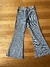 pantalon de jean perlas t36