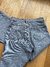 pantalon de jean perlas t36 - Enriqueta
