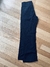 Jean Mom black - tienda online