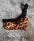 Top animal print