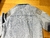 Imagen de Campera de jean tachas