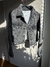 Campera de jean Tachas - Enriqueta