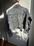 Campera de jean Tachas - tienda online