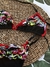 Bikini volado - comprar online