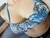 Bikini corpiño en internet