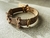 Pulsera estilo Pandora con dijes Palm, pineapple - comprar online