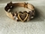 Pulsera estilo Pandora con dijes heart star shine - comprar online