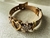 Imagen de Pulsera estilo Pandora con dijes heart star shine