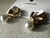 Aros de acero inoxidable