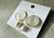 Aros acero inoxidable