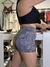 Conjunto deportivo short y top en internet