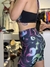 Conjunto deportivo short y top - Enriqueta