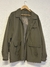 Campera Gamuza