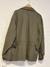 Campera Gamuza - tienda online