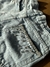 short de jean Shina - tienda online