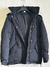 Campera H&M abrigada