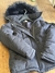Campera H&M abrigada en internet