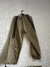 Pantalon oversize tiras - tienda online