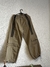 Pantalon oversize tiras
