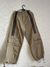 Pantalon oversize tiras - comprar online