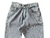 Pantalon jean mom tachas - Enriqueta