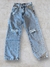 Mom Jean Bella - comprar online