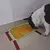 Alfombra antiestrés - mascotas - comprar online